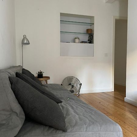 Watching Lisbon Apartments ภายนอก รูปภาพ