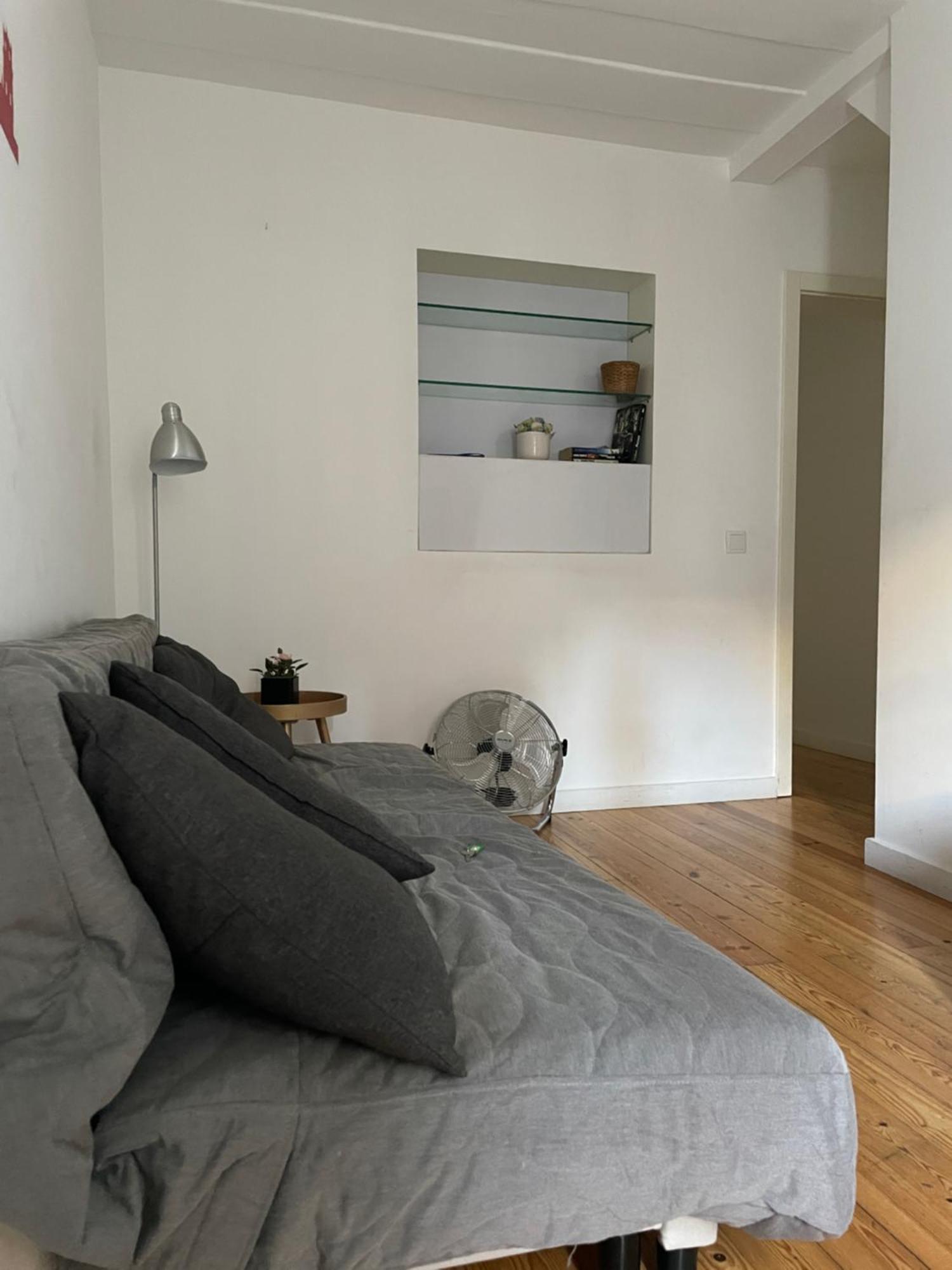 Watching Lisbon Apartments ภายนอก รูปภาพ