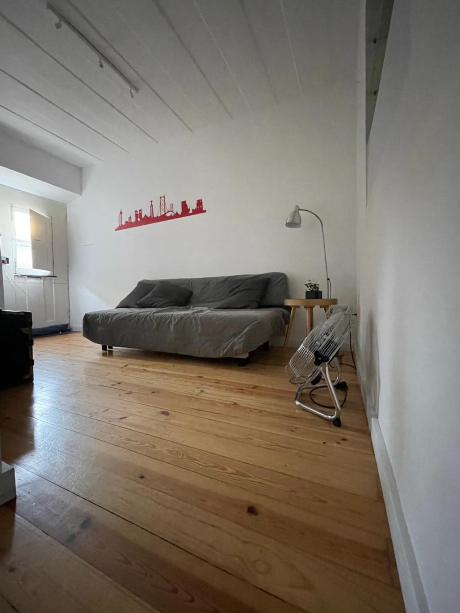 Watching Lisbon Apartments ภายนอก รูปภาพ