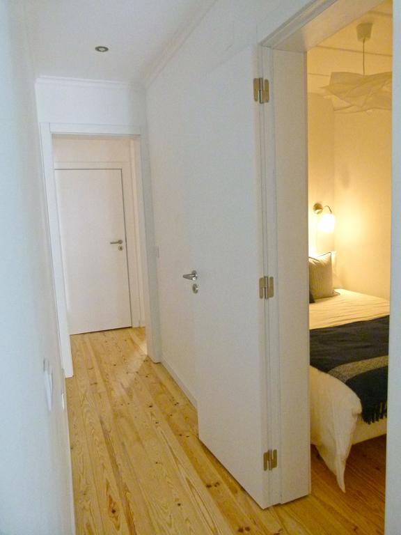 Watching Lisbon Apartments ห้อง รูปภาพ