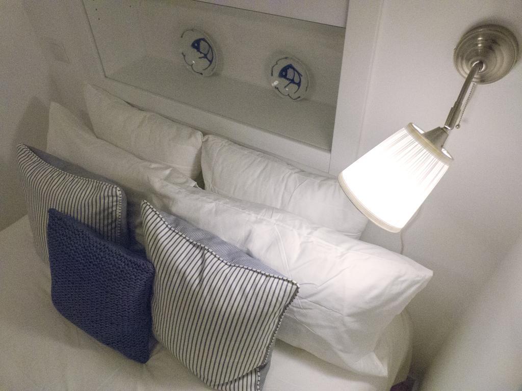 Watching Lisbon Apartments ห้อง รูปภาพ